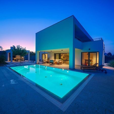 Villa O Vodice Eksteriør billede