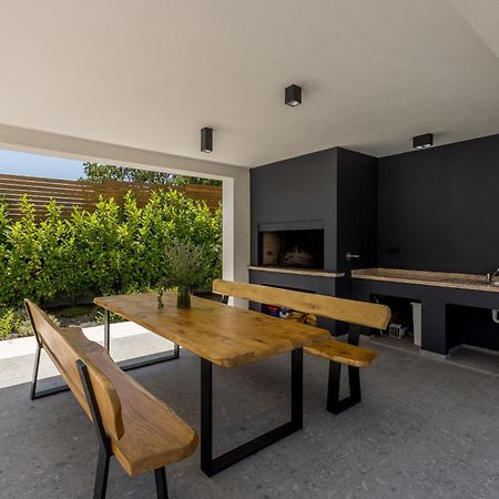 Villa O Vodice Eksteriør billede