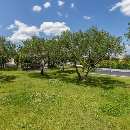 Villa O Vodice Eksteriør billede