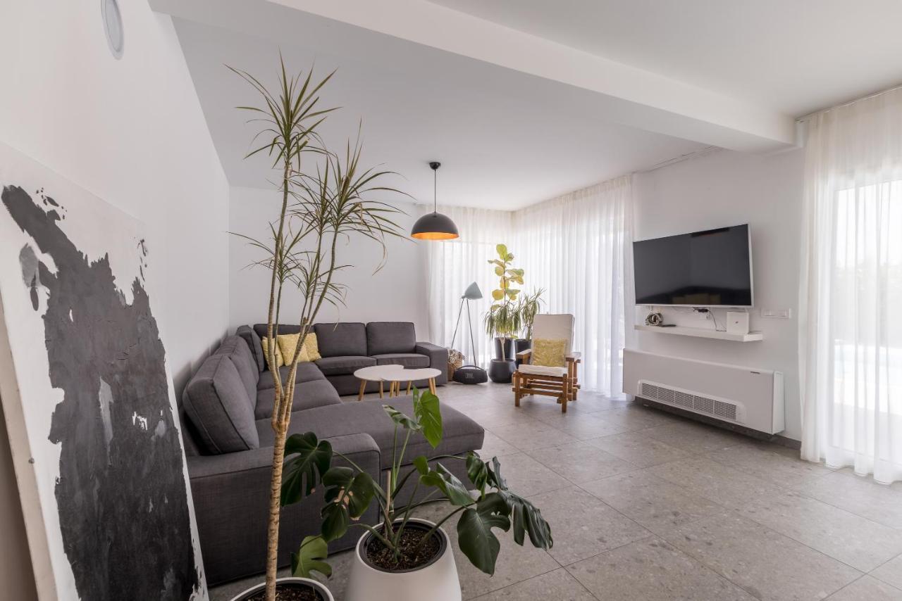 Villa O Vodice Eksteriør billede