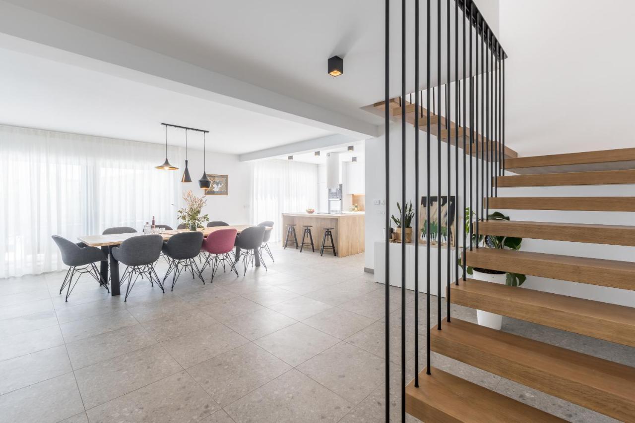 Villa O Vodice Eksteriør billede