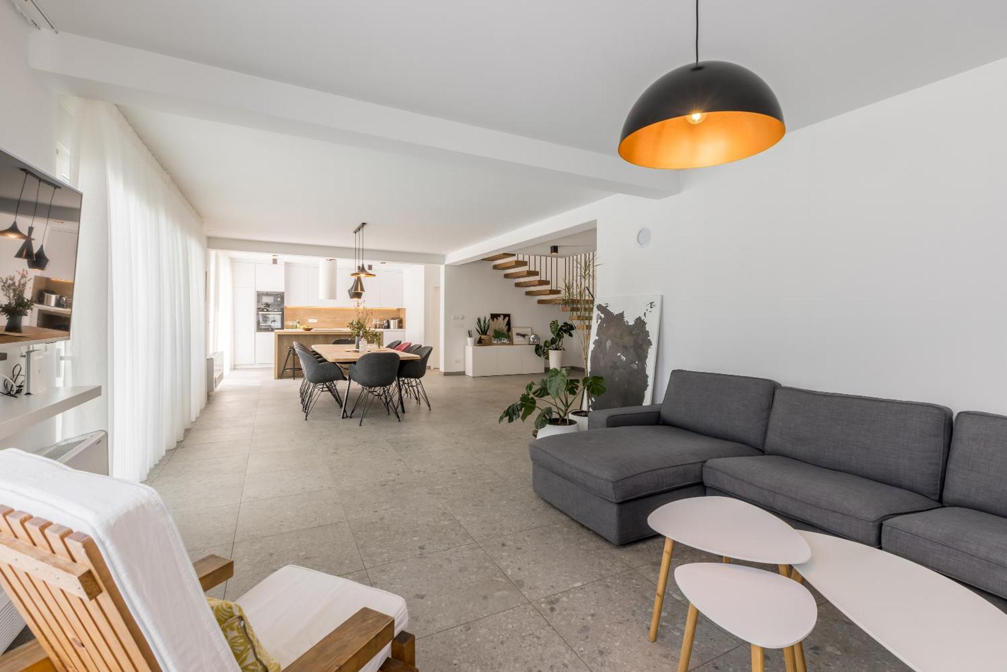 Villa O Vodice Eksteriør billede