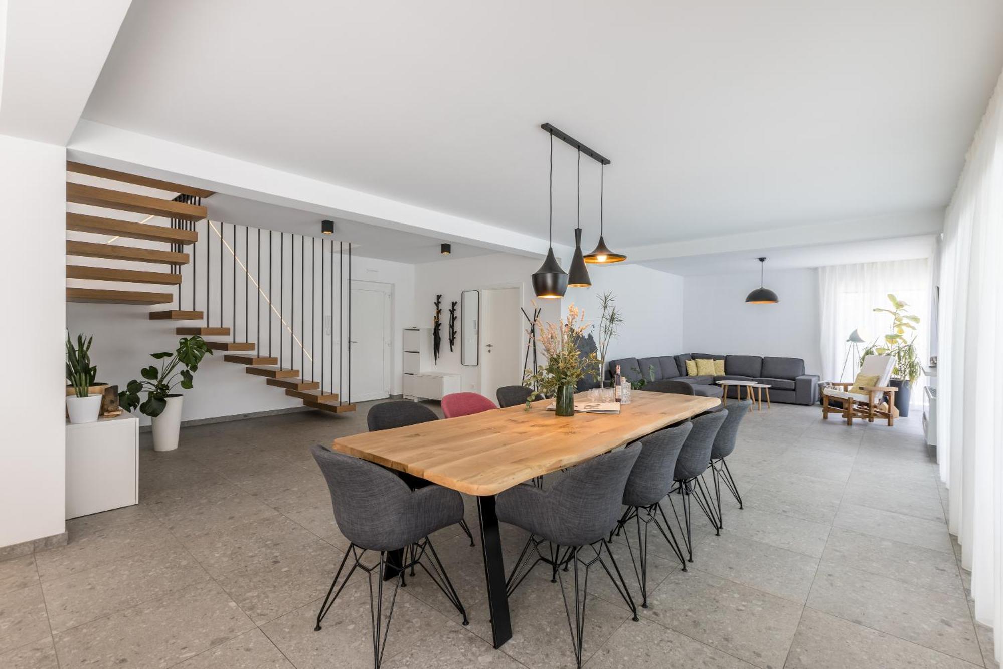 Villa O Vodice Eksteriør billede