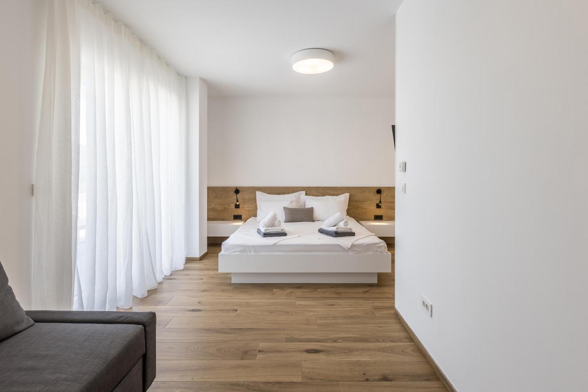 Villa O Vodice Eksteriør billede